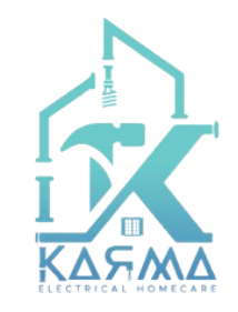 logo of karma electrical homecare